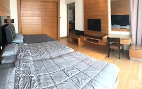 Backpackers Cozy Apartment Kl Sentral